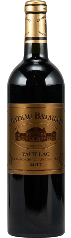 2017 Château Batailley