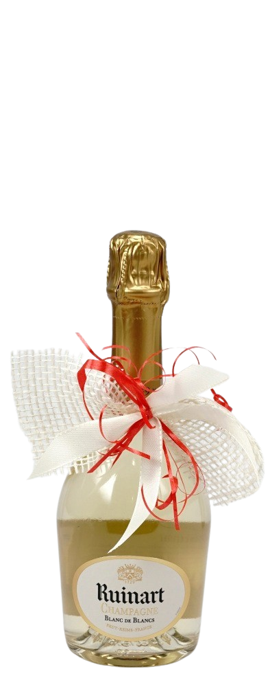 Champagne Blanc de Blancs | 0,375l