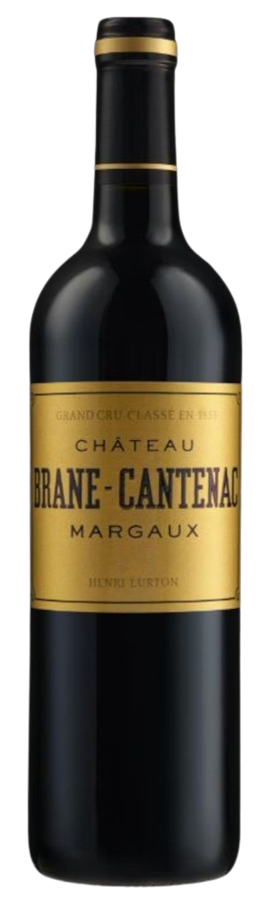 2020 Château Brane Cantenac