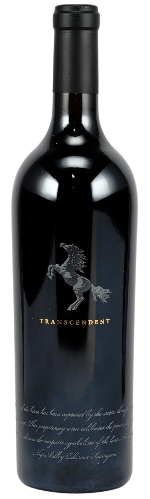 2018 Transcendent