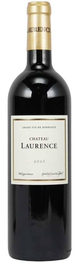 2016 Château Laurence
