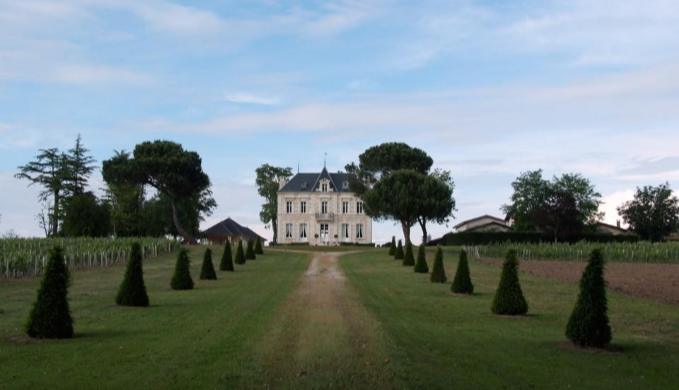Château de Bel Air