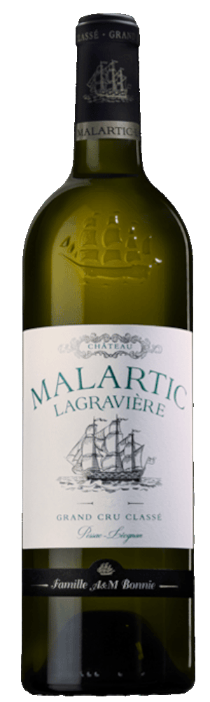 2022 Château Malartic-Lagravière Blanc