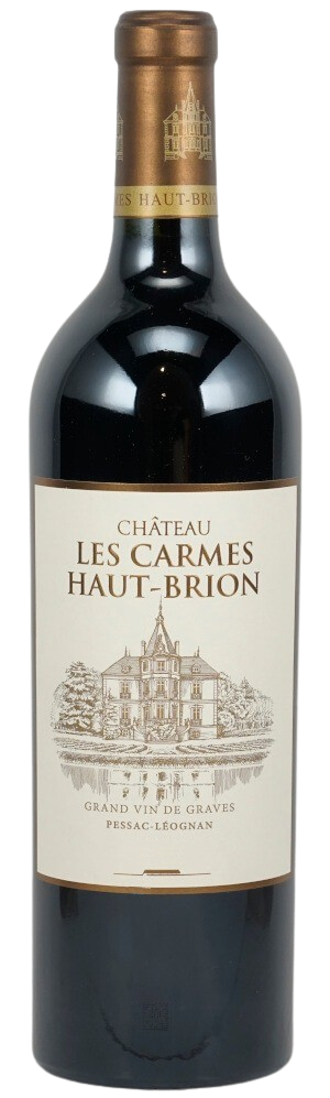 2023 Château Les Carmes Haut-Brion 