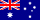 Flagge Australien