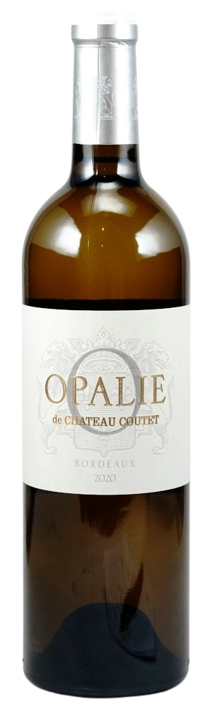 2020 Opalie de Château Coutet