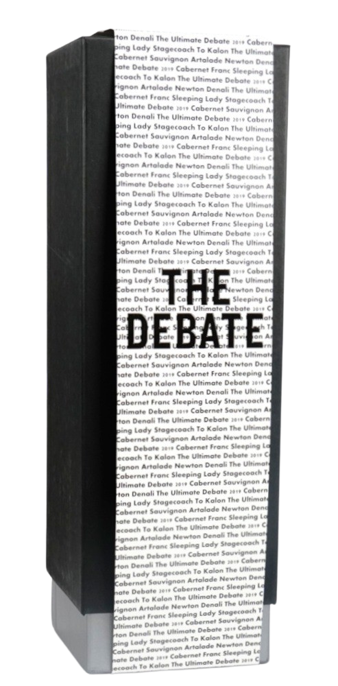 2019 ""The Debate Ultimate" | MG