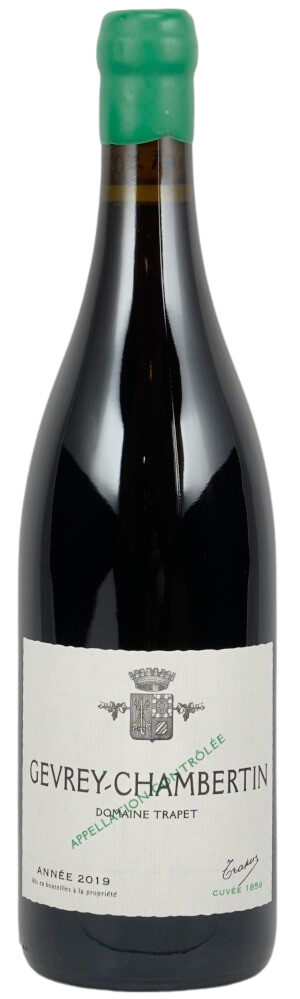 2019 Gevrey Chambertin "1859" - BIO