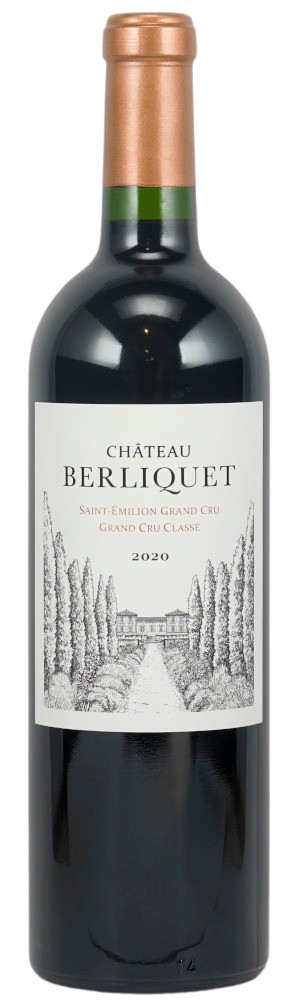 2020 Château Berliquet