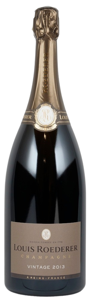 2013 Champagne Vintage | MG