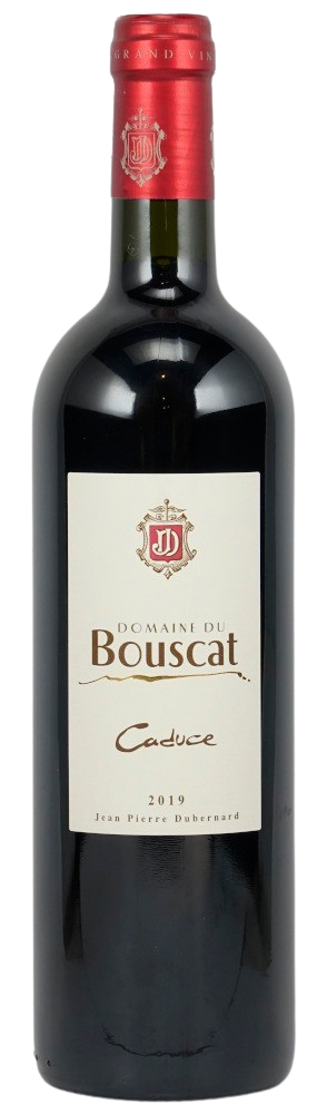 2019 "Caduce" Domaine du Bouscat