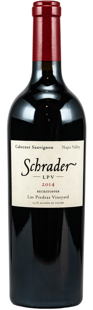 2014 Cabernet Sauvignon "LPV"