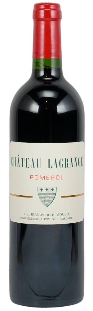 2022 Château Lagrange a Pomerol