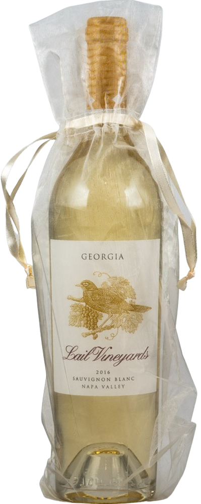 2016 Georgia Sauvignon Blanc