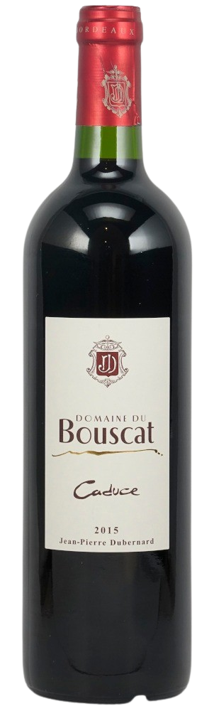 2015 "Caduce" Domaine du Bouscat