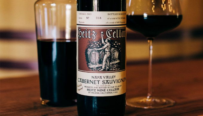 Heitz Cellars