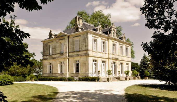 Château Dassault