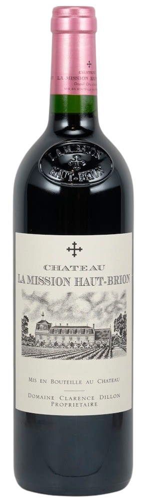 2022 Château La Mission Haut Brion