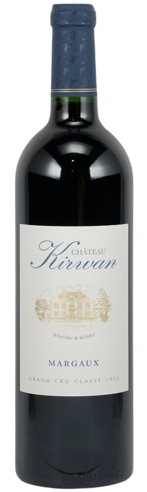 2019 Château Kirwan