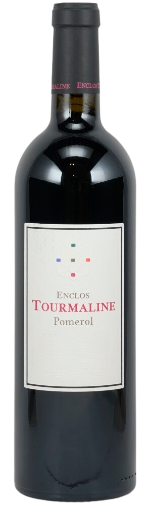 2018 Château Enclos Tourmaline