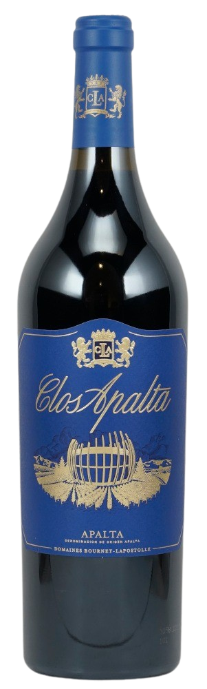 2020 Clos Apalta