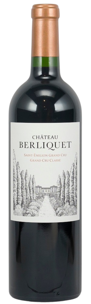 2017 Château Berliquet