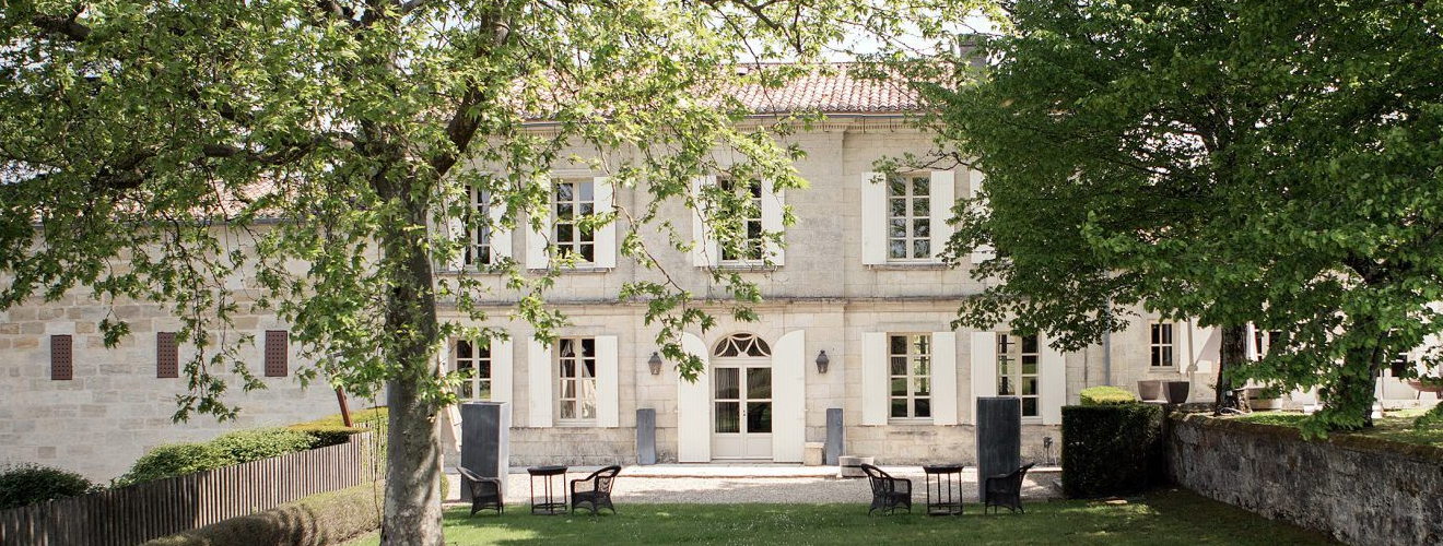 Château Franc Mayne Château Franc Mayne