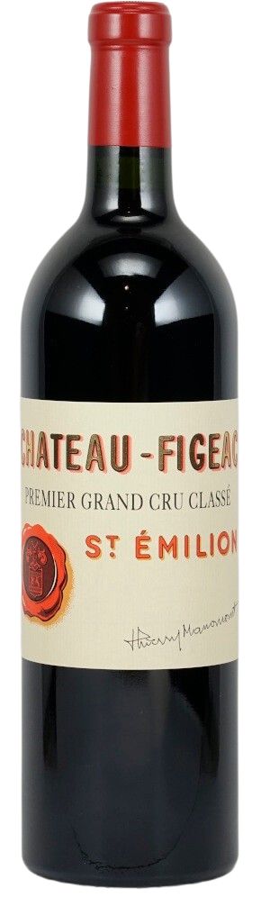 2019 Château Figeac