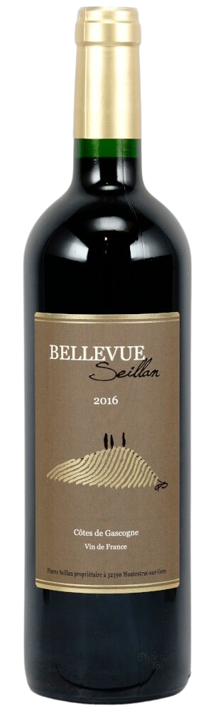 2016 Bellevue Seillan 