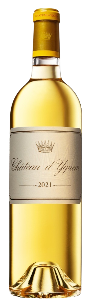 2021 Château d' Yquem | 0,375l