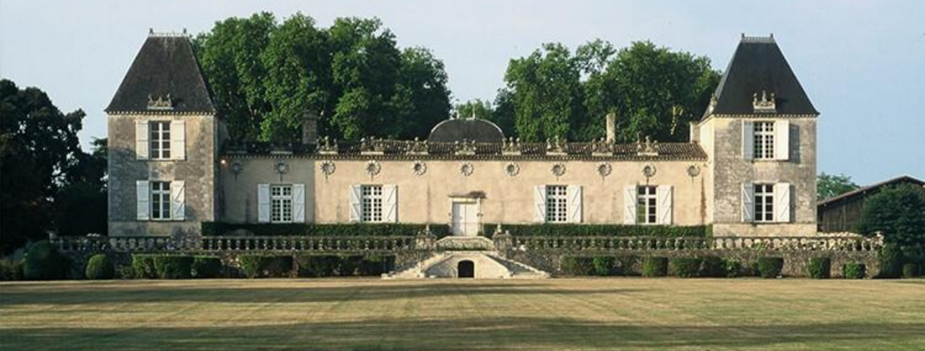 Château Chantalouette