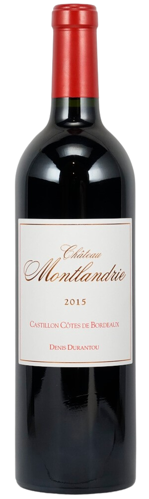 2015 Château Montlandrie