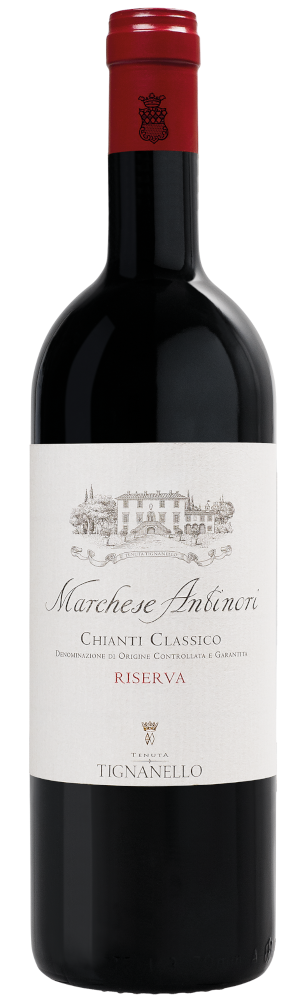 2020 Chianti Classico Marchese Antinori Riserva