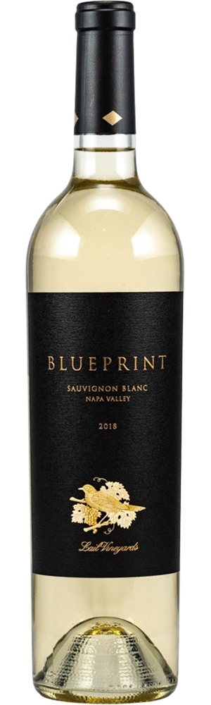 2018 Blueprint Sauvignon Blanc