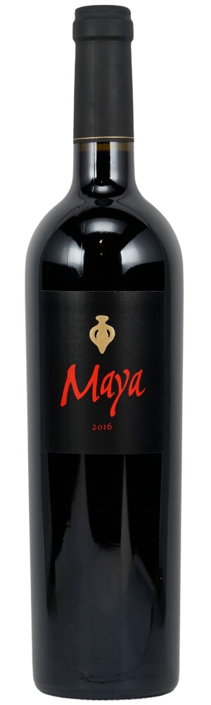 2016 Maya