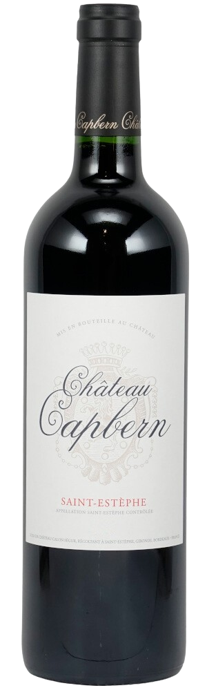 2020 Château Capbern