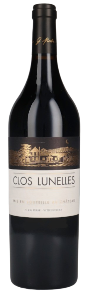 2022 Château Clos Lunelles