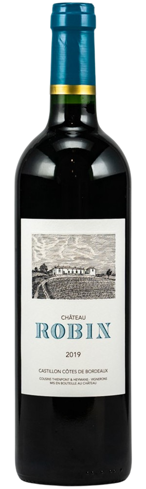 2019 Château Robin