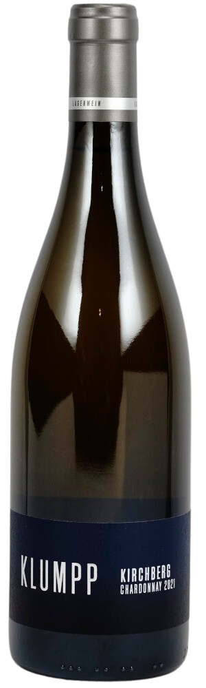 2021 Kirchberg Chardonnay - BIO