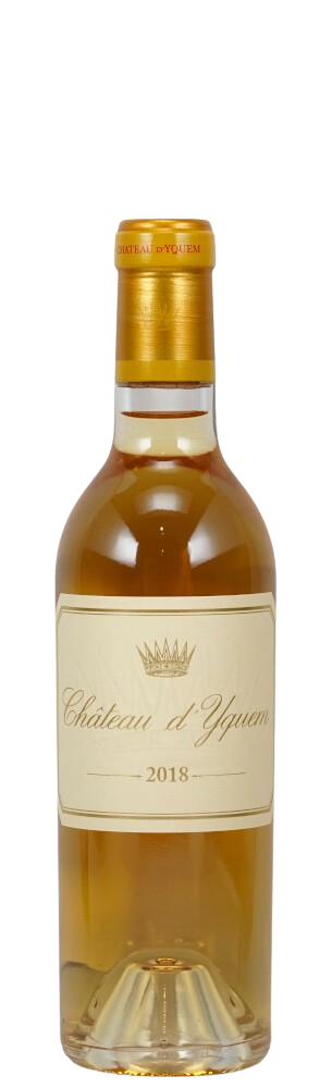 2018 Château d' Yquem | 0,375l
