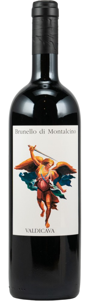 2017 Brunello di Montalcino