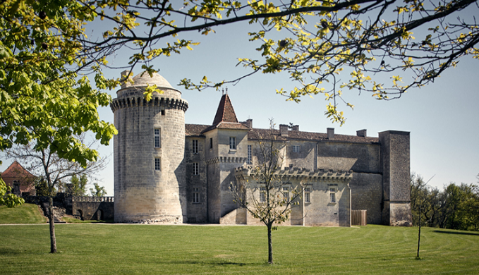 Château Peymouton