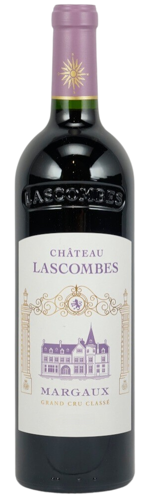 2022 Château Lascombes