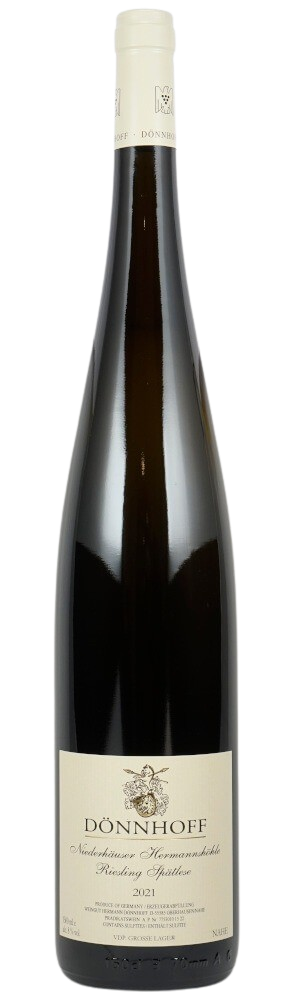 2021 Hermannshöhle Riesling Spätlese | MG