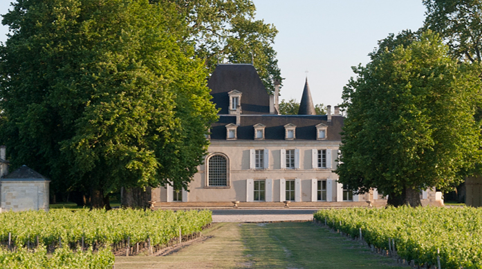 Château Cantemerle