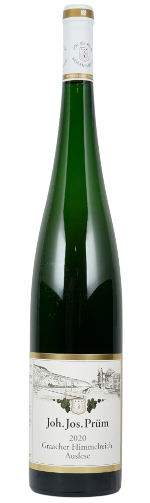 2020 Graacher Himmelreich Riesling Auslese | MG