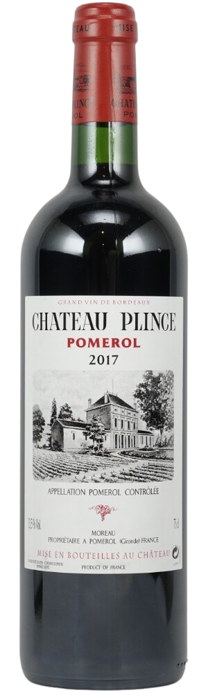 2017 Château Plince