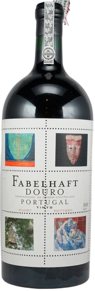 2018 Fabelhaft - Kunst - Rottweil | 5l 