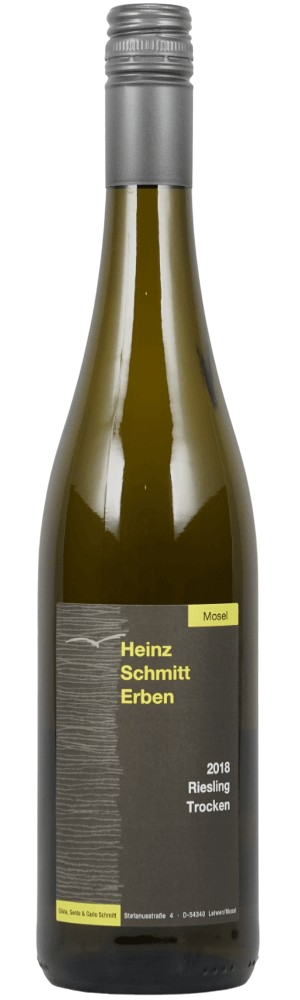 2018 Riesling