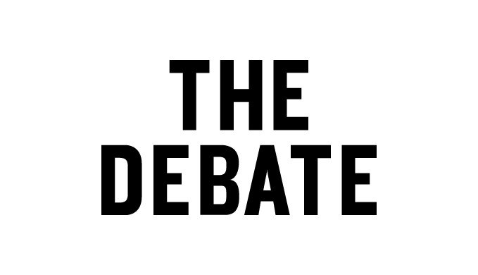 The Debate 